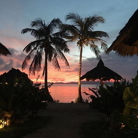 Cauayan Island Resort&Spa El Nido Bagian luar foto