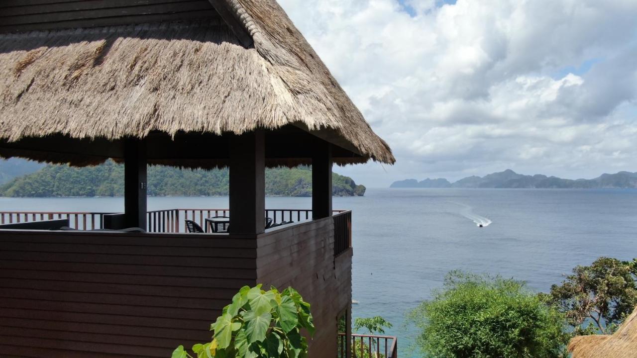 Cauayan Island Resort&Spa El Nido Bagian luar foto