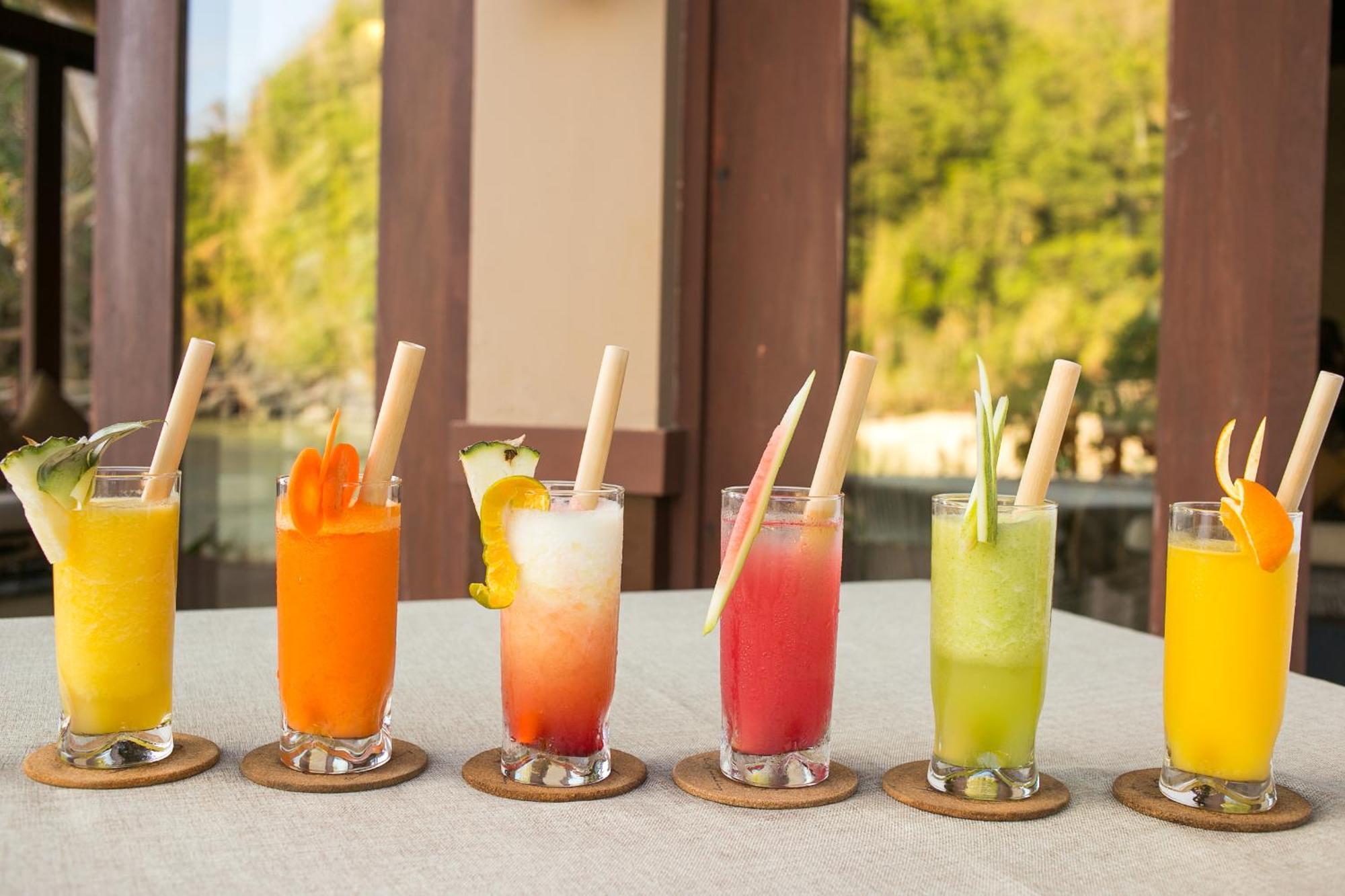 Cauayan Island Resort&Spa El Nido Bagian luar foto
