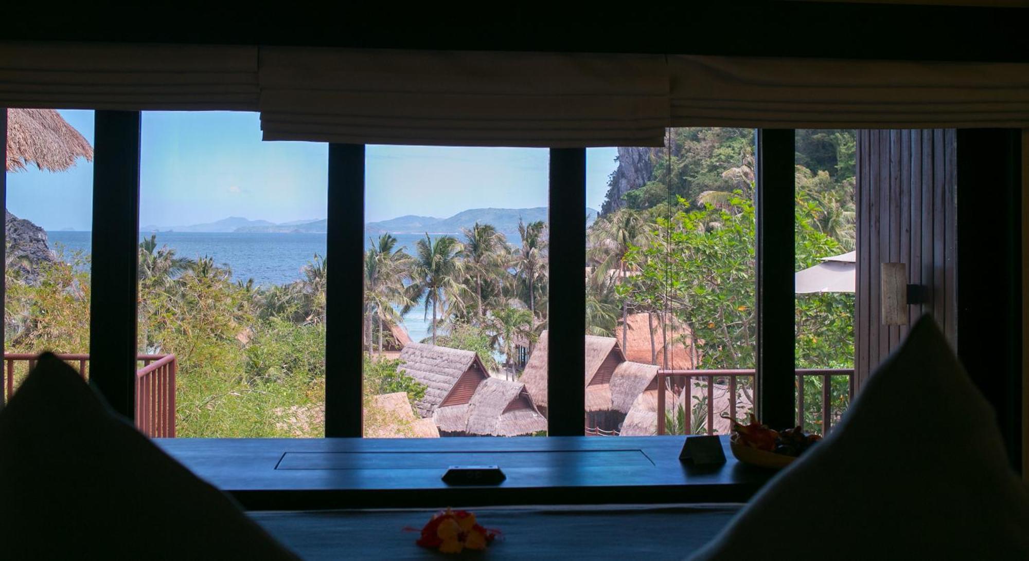 Cauayan Island Resort&Spa El Nido Bagian luar foto