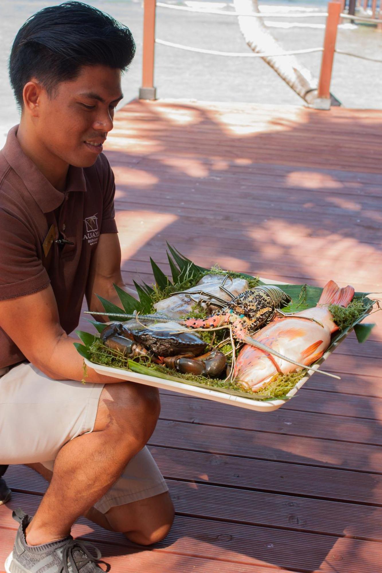 Cauayan Island Resort&Spa El Nido Bagian luar foto