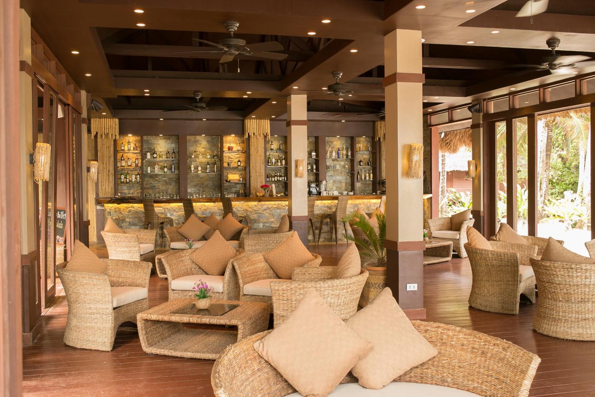 Cauayan Island Resort&Spa El Nido Bagian luar foto