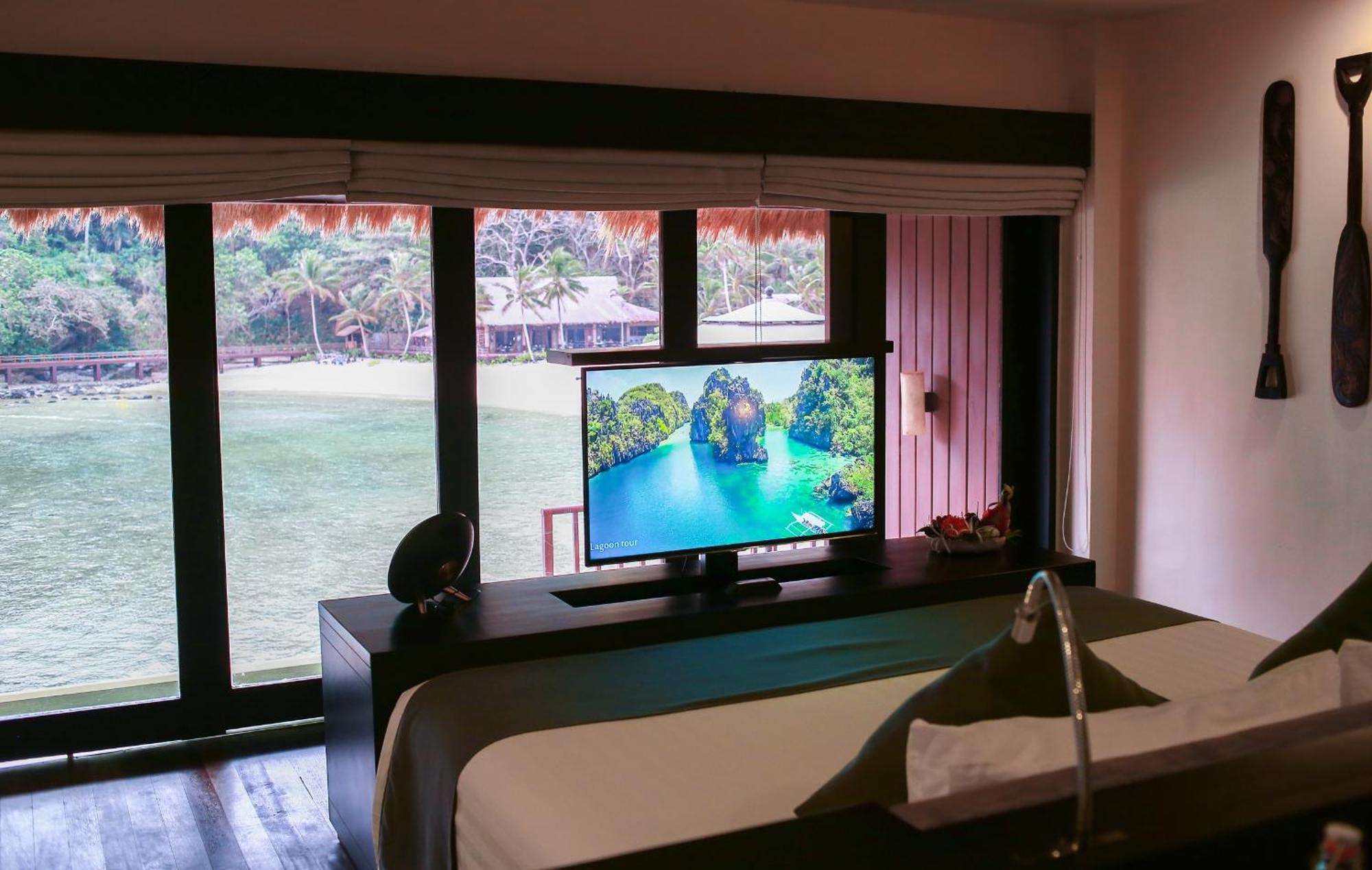 Cauayan Island Resort&Spa El Nido Bagian luar foto