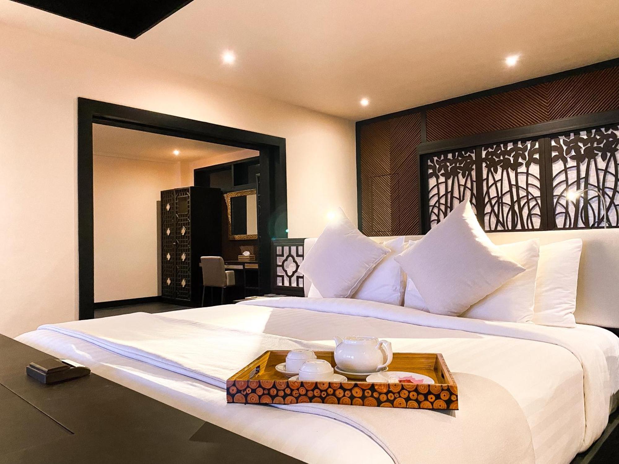 Cauayan Island Resort&Spa El Nido Bagian luar foto