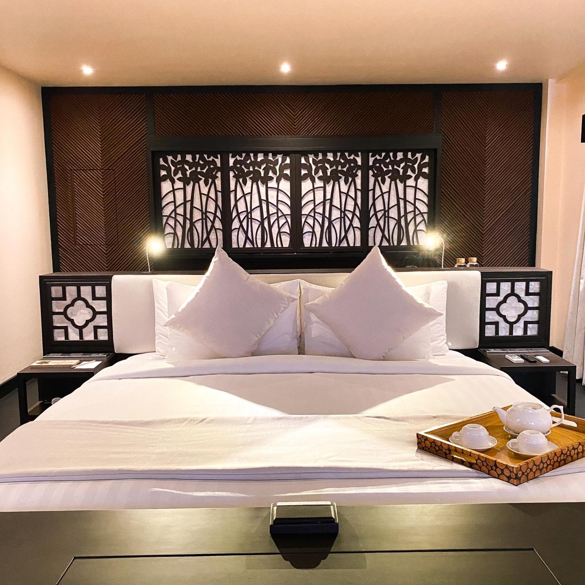 Cauayan Island Resort&Spa El Nido Bagian luar foto